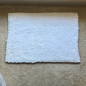 Bathroom Mat